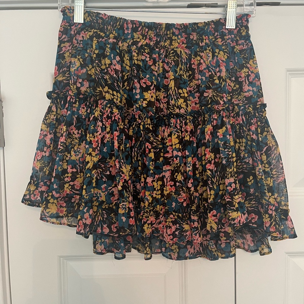 Misa Los Angeles skirt